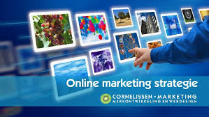 online strategie