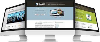 webdesigner wordpress