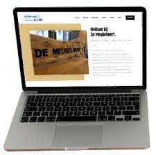 goedkoop website laten maken