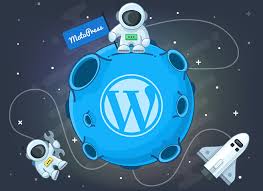 wordpress