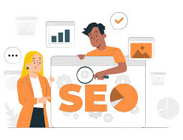 seo zoekmachine optimalisatie