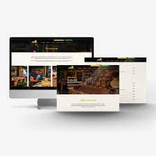 wordpress webdesign