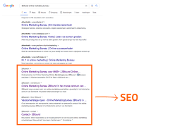 wat is seo