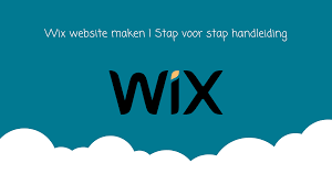 zelf professionele website maken