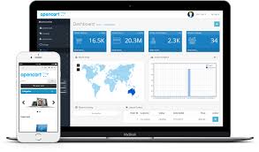opencart webshop laten maken