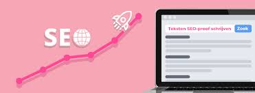 website hoger in google website hoger in google
