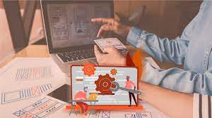 website op maat