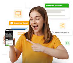 website op maat laten maken