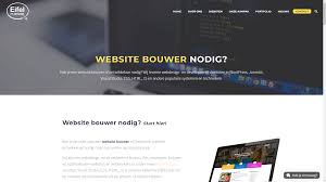 webwinkel bouwer