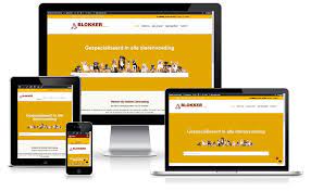 webshop laten maken met ideal