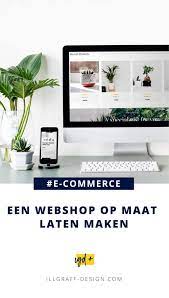 webshop op maat laten maken webshop op maat laten maken