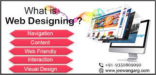 web & design web & design