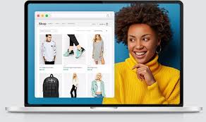 e commerce website laten maken