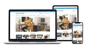 webshop website laten maken