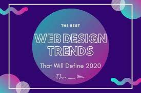 best webdesign 2020