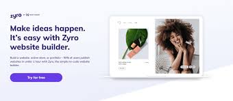 beste website design