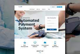 interactive webdesign