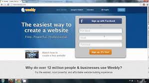 gratis website laten maken