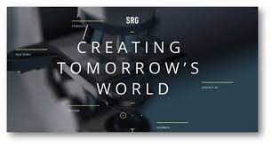 webdesign voorbeelden