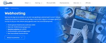 goedkoop website maken