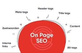 kosten seo optimalisatie