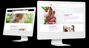 professionele website zelf maken