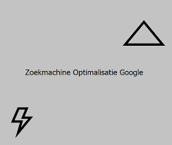 seo optimalisatie kosten
