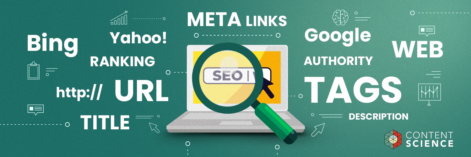 seo - search engine optimization