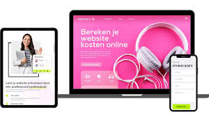 wat kost website maken