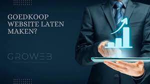 website goedkoop laten maken