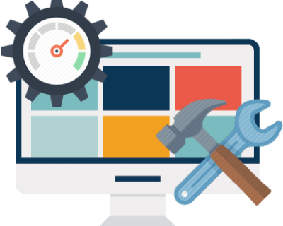 website laten maken en onderhouden