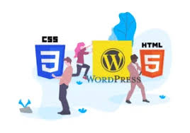 cursus website maken voor beginners