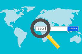internationale seo