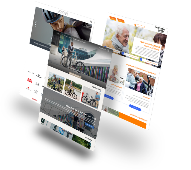 moderne website laten maken moderne website laten maken