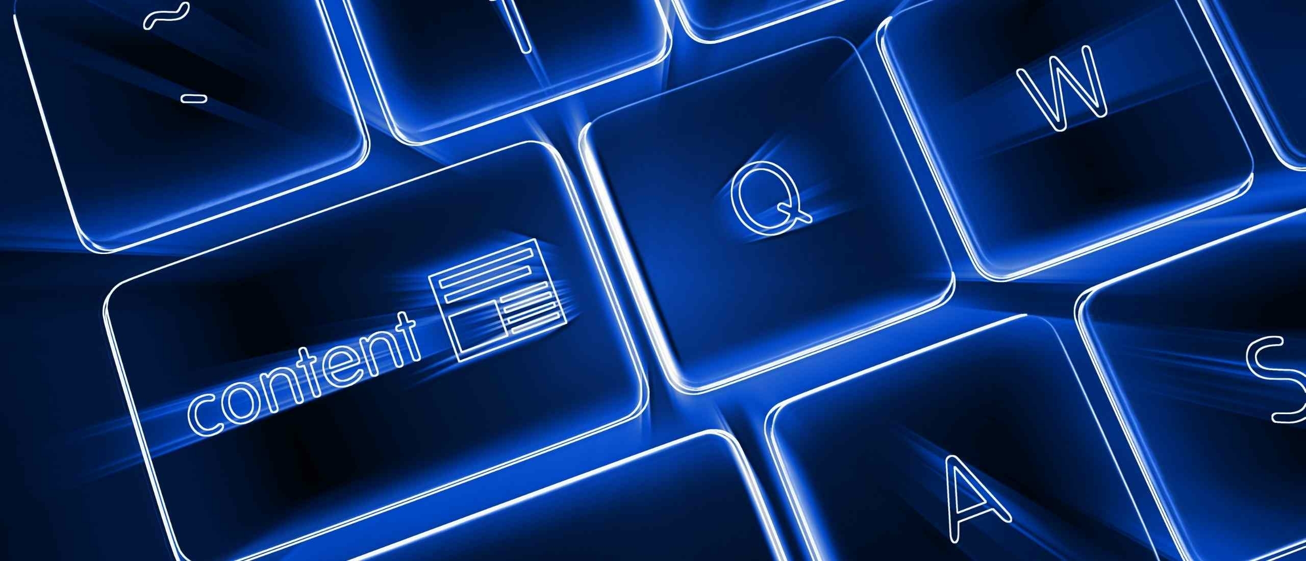seo content optimalisatie