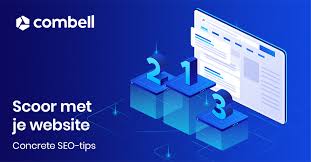 seo optimalisatie wordpress