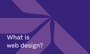 wat is webdesign