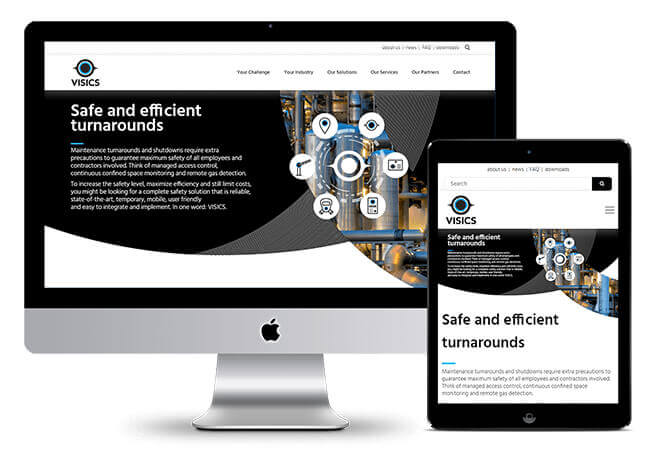 wat kost een website laten bouwen