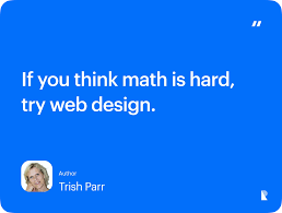 webdesign quote