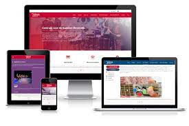 website laten maken beverwijk