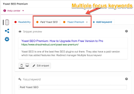 yoast premium yoast premium