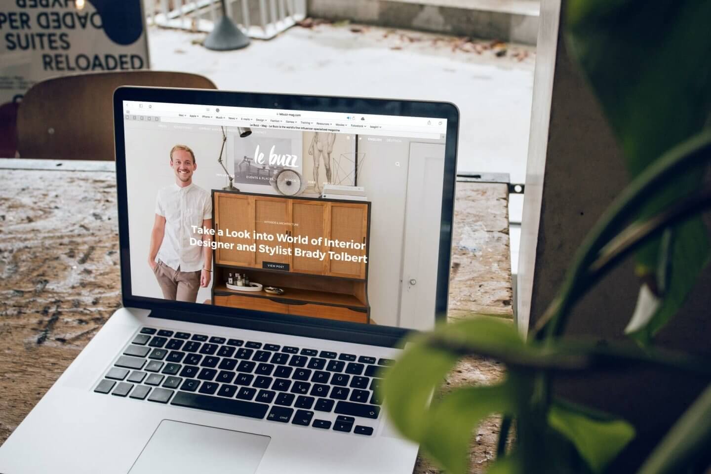 maken websites