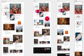 photoshop webdesign