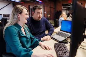 seo specialist online aannemer