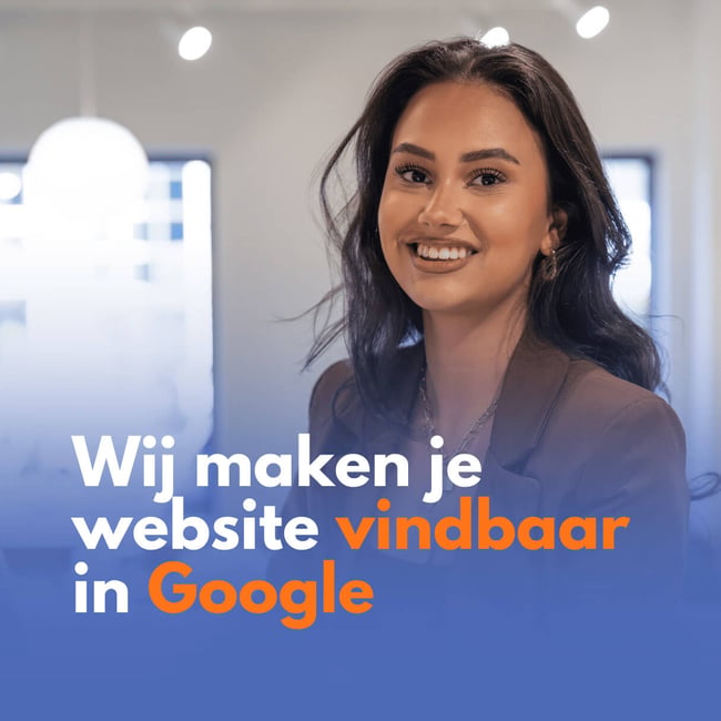 snel een website laten maken