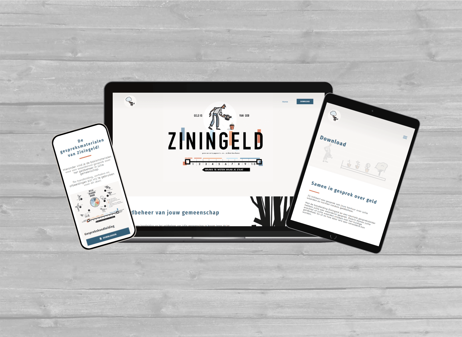 webshop online marketing