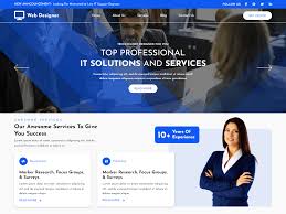 elementor webdesign