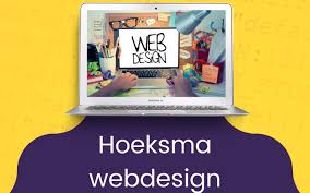 hoeksma webdesign
