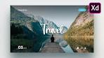adobe xd webdesign