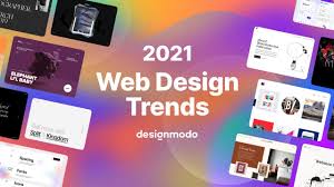 best webdesign 2021